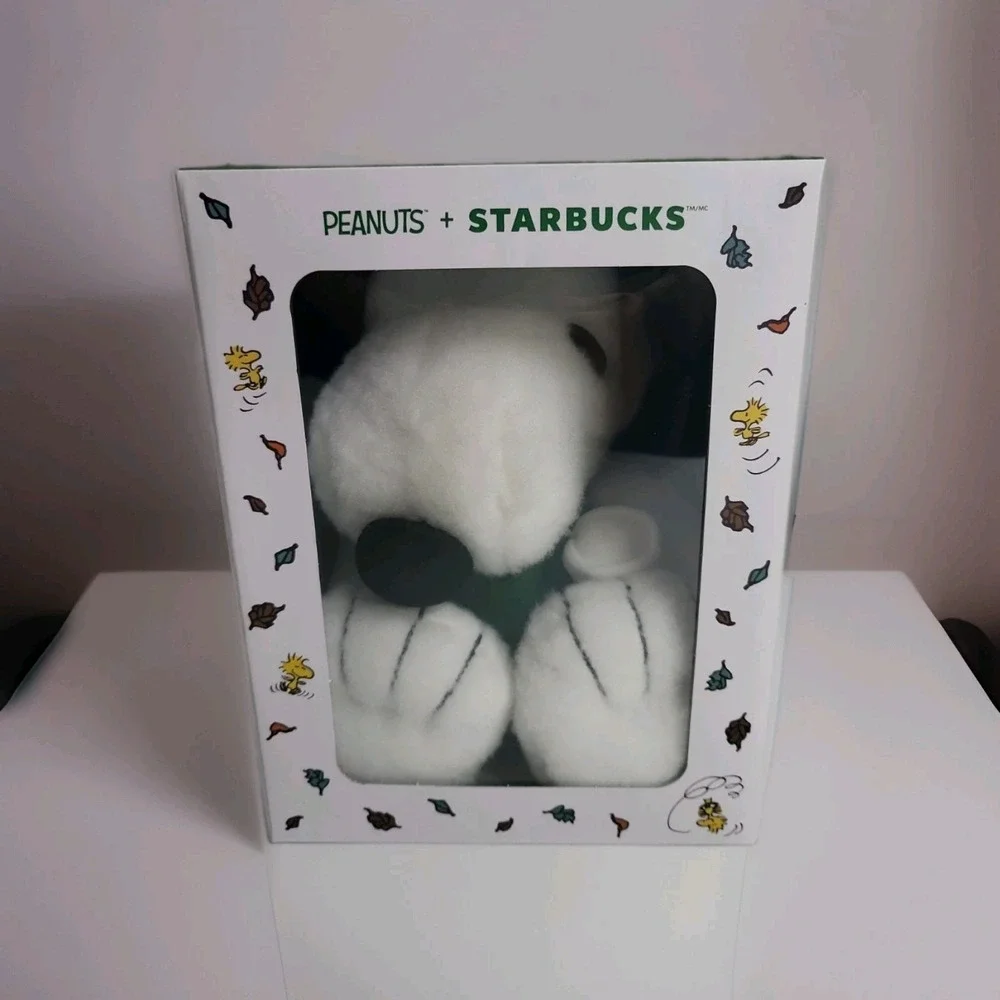 Starbucks limited edition